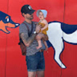 Meet your Posher, Chris